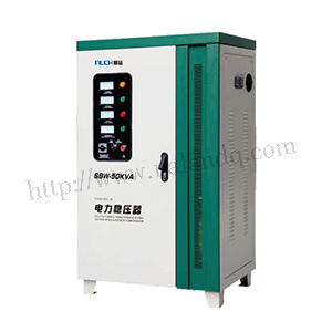 SBW-50-100KVA(指针)