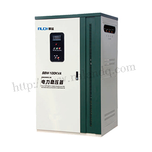 SBW-50k-100KVA(LCD)